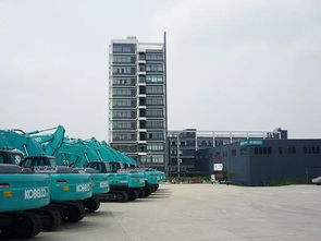 行業動態 匯發機械設備引領工程機械租賃新趨勢